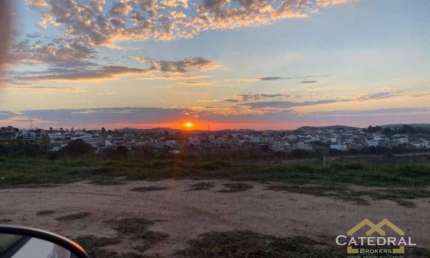 Terreno à venda, 360 m² por R$ 320.000,00 - Centro - Cabreúva/SP