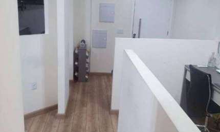 Sala à venda, 51 m² por R$ 575.000,00 - Chácara Urbana - Jundiaí/SP