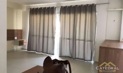 Apartamento com 1 dormitório à venda, 45 m² por R$ 585.000,00 - Centro - Jundiaí/SP