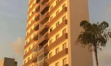 Apartamento Residencial à venda, Centro, Jundiaí - AP1472.