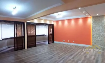Apartamento com 3 dormitórios à venda, 197 m² por R$ 1.280.000,00 - Centro - Jundiaí/SP