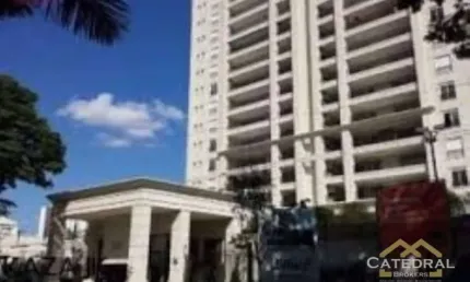 Apartamento Residencial à venda, Anhangabaú, Jundiaí - AP1518.
