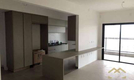 Apartamento com 3 dormitórios para alugar, 141 m² por R$ 9.857,82/mês - Jardim Campos Elísios - Jundiaí/SP