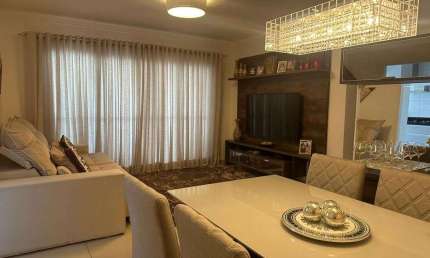 Apartamento com 3 dormitórios à venda, 110 m² por R$ 1.170.000,00 - Jardim Bonfiglioli - Jundiaí/SP