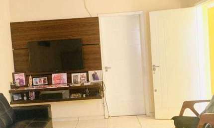 Casa à venda, 108 m² por R$ 540.000,00 - Vila Progresso - Jundiaí/SP