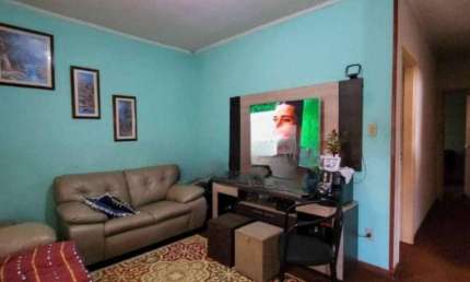 Sobrado com 3 dormitórios à venda, 117 m² por R$ 427.000,00 - Loteamento Reserva Ermida - Jundiaí/SP