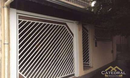 Sobrado à venda, 180 m² por R$ 905.000,00 - Anhangabaú - Jundiaí/SP