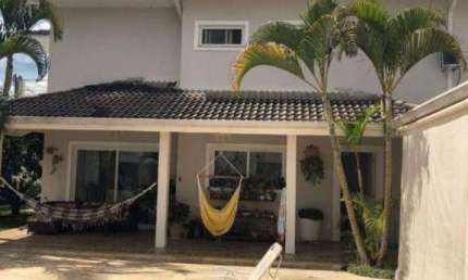 Sobrado com 3 dormitórios à venda, 360 m² por R$ 2.700.000,00 - Portal do Paraíso II - Jundiaí/SP