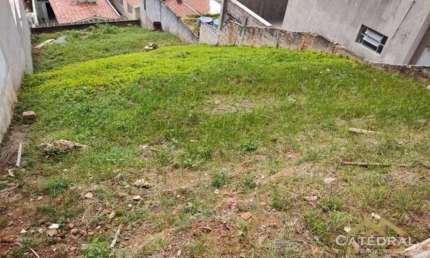 Terreno à venda, 240 m² por R$ 230.000,00 - Jardim Pacaembu - Jundiaí/SP