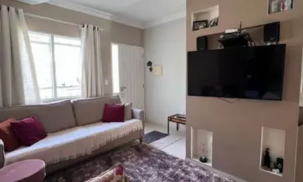 Casa com 2 dormitórios à venda, 80 m² por R$ 675.000,00 - Vila Maringá - Jundiaí/SP