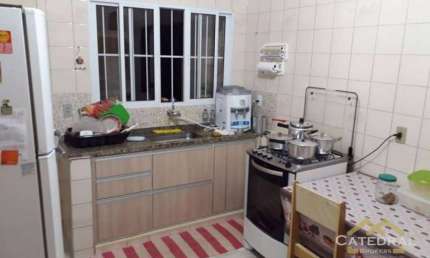 Casa com 2 dormitórios à venda, 220 m² por R$ 375.000,00 - Vila Nambi - Jundiaí/SP