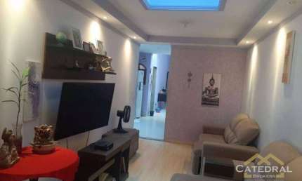 Casa Residencial à venda, Jardim Esplanada, Jundiaí - CA0545.