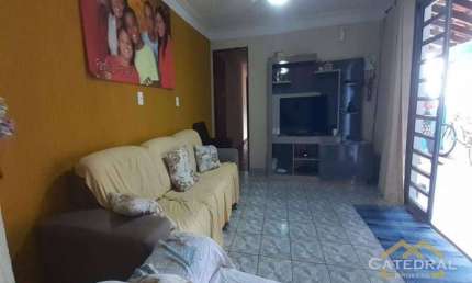 Casa com 4 dormitórios à venda, 124 m² por R$ 550.000,00 - Jardim Guanabara - Jundiaí/SP