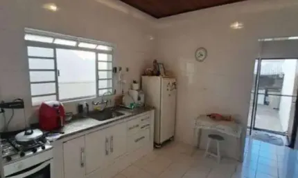 Casa com 1 dormitório à venda, 70 m² por R$ 375.000,00 - Vila Santa Rosa - Jundiaí/SP