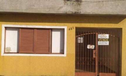 Casa com 2 dormitórios à venda, 112 m² por R$ 425.000,00 - Vila Vianelo - Jundiaí/SP