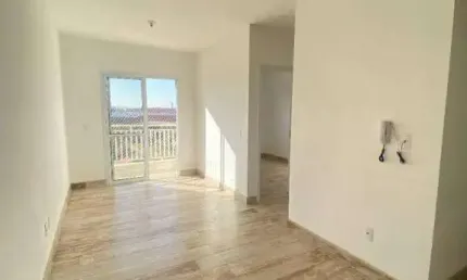Apartamento com 2 dormitórios à venda, 50 m² por R$ 380.000,00 - Residencial Santa Giovana - Jundiaí/SP