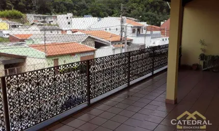 Casa com 3 quartos à venda, 233  no  Jardim Caçula - Jundiaí/SP