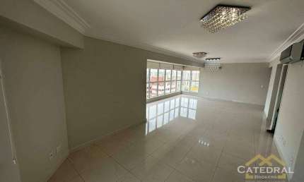 Cobertura com 4 dormitórios à venda, 326 m² por R$ 2.420.000,00 - Centro - Jundiaí/SP