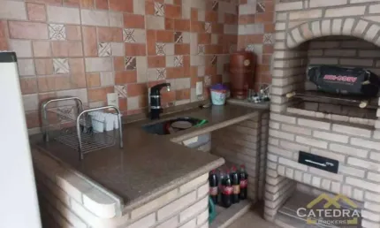 Casa com 3 dormitórios à venda, 250 m² por r$ 850.000,00 - jardim esplanada - jundiaí/sp