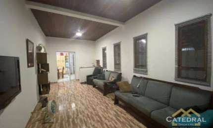 Casa com 3 dormitórios à venda, 458 m² por R$ 1.600.000,00 - Vila Arens - Jundiaí/SP