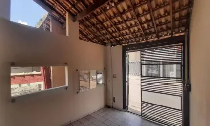 Casa com 2 dormitórios para alugar, 90 m² por R$ 2.800,00 - Jardim Bonfiglioli - Jundiaí/SP
