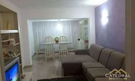 Casa com 3 dormitórios à venda, 214 m² por R$ 855.000,00 - Jardim Liberdade - Jundiaí/SP
