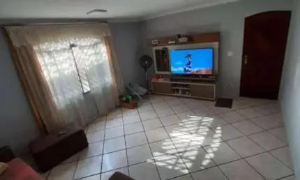 Sobrado com 3 dormitórios à venda, 179 m² por R$ 610.000,00 - Vila Didi - Jundiaí/SP