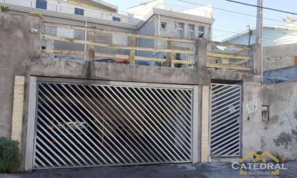 Casa com 4 dormitórios à venda, 500 m² por R$ 1.200.000,00 - Jardim Ana Maria - Jundiaí/SP