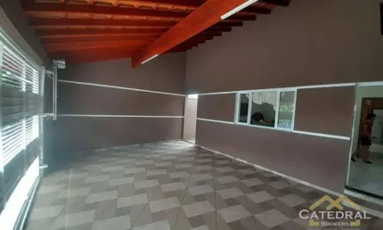 Casa com 2 quartos à venda na Rua Ana Mendes Pereira Nogueira, 9, Medeiros, Jundiaí