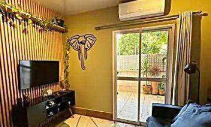 Apartamento com 3 dormitórios à venda, 61 m² por R$ 600.000,00 - Parque União - Jundiaí/SP