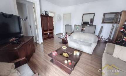 Apartamento com 3 dormitórios à venda, 105 m² por R$ 530.000,00 - Vila Vianelo - Jundiaí/SP