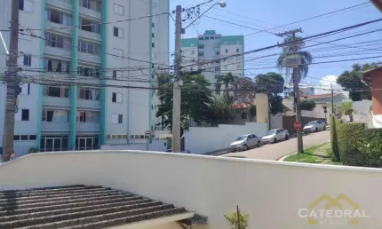 Sobrado com 2 dormitórios à venda, 248 m² por R$ 550.000,00 - Vila Municipal - Jundiaí/SP
