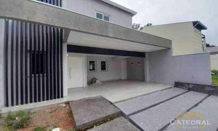 Sobrado com 3 dormitórios à venda, 190 m² por R$ 1.950.000,00 - Jardim Gramadão I - Jundiaí/SP