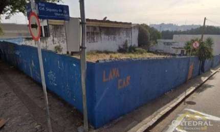 Terreno à venda, 1182 m² por R$ 2.900.000,00 - Centro - Jundiaí/SP