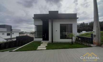 Casa com 3 dormitórios à venda, 208 m² por R$ 1.730.000,00 - Jardim Quintas das Videiras - Jundiaí/SP