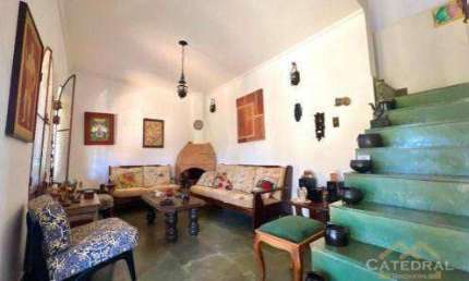 Chácara com 2 dormitórios à venda, 1000 m² por R$ 660.000,00 - Vivenda - Jundiaí/SP