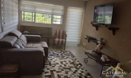 Casa com 2 dormitórios à venda, 311 m² por R$ 1.435.000,00 - Jardim Messina - Jundiaí/SP