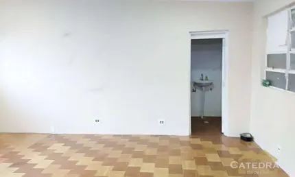 Sala para alugar, térreo 40 m² por r$ 1.496/mês - distrito industrial - jundiaí/sp