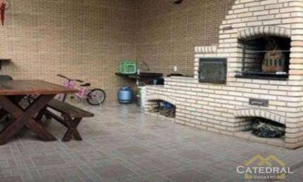 Casa com 3 dormitórios à venda, 327 m² por R$ 905.000,00 - Jardim das Tulipas - Jundiaí/SP