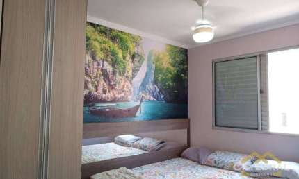 Apartamento com 2 quartos à venda na Rua Cica, 1740, Vila Rami, Jundiaí