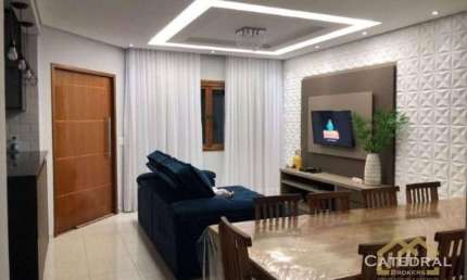 Casa com 3 dormitórios à venda, 155 m² por R$ 880.000,00 - Residencial Girassol - Itupeva/SP