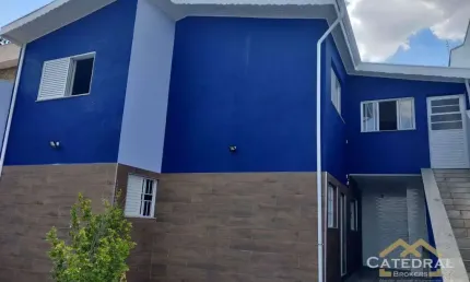 Casa com 4 dormitórios à venda, 183 m² por R$ 900.000,00 - Jardim Cristina - Jundiaí/SP