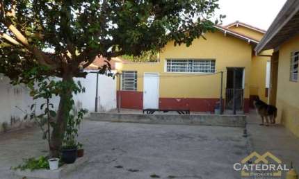 Casa Residencial à venda, Vila Arens II, Jundiaí - CA0449.