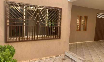 Casa com 3 dormitórios à venda, 210 m² por R$ 1.100.000,00 - Chácara Malota - Jundiaí/SP