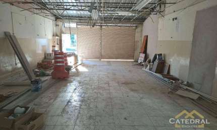 Salão para alugar, 100 m² por R$ 7.000,00/mês - Vila Arens - Jundiaí/SP