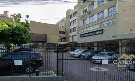 Sala à venda, 77 m² por R$ 400.000,00 - Vila Vianelo - Jundiaí/SP