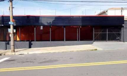 Loja para alugar, 150 m² por R$ 6.500,00 - Vila Arens - Jundiaí/SP