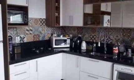 Casa com 2 dormitórios à venda - Jardim Paulista - Várzea Paulista/SP