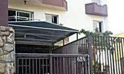 Apartamento com 2 dormitórios à venda, 85 m² por R$ 550.000,00 - Centro - Jundiaí/SP