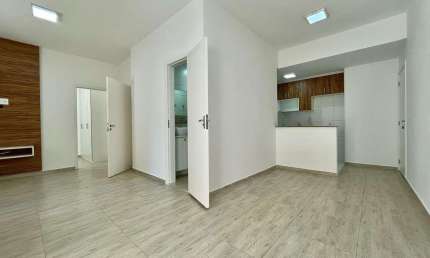 Apartamento Garden com 2 Dormitórios, 1 Suíte e Quintal Privativo à Venda no Condomínio Maraville – Jundiaí/SP | 79m² | Imóvel Alugado